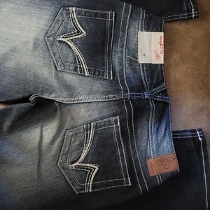 Vanity Jeans